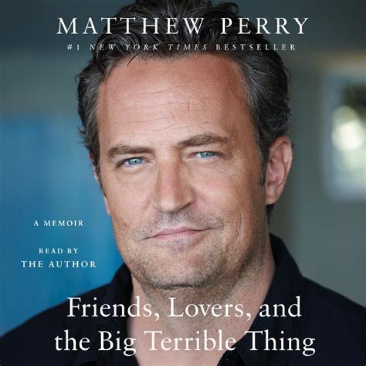 Matthew Perry's Romantic Life History : Friends, Lovers, and the Big Terrible Thing - SarkariResult