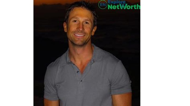 Matthew Reese Net Worth