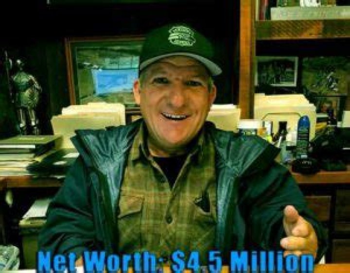 Matthew Roloff Net Worth