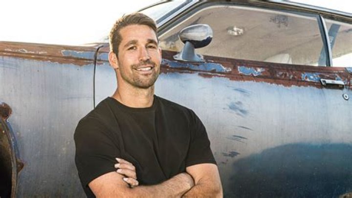 Matthew Sager Net Worth