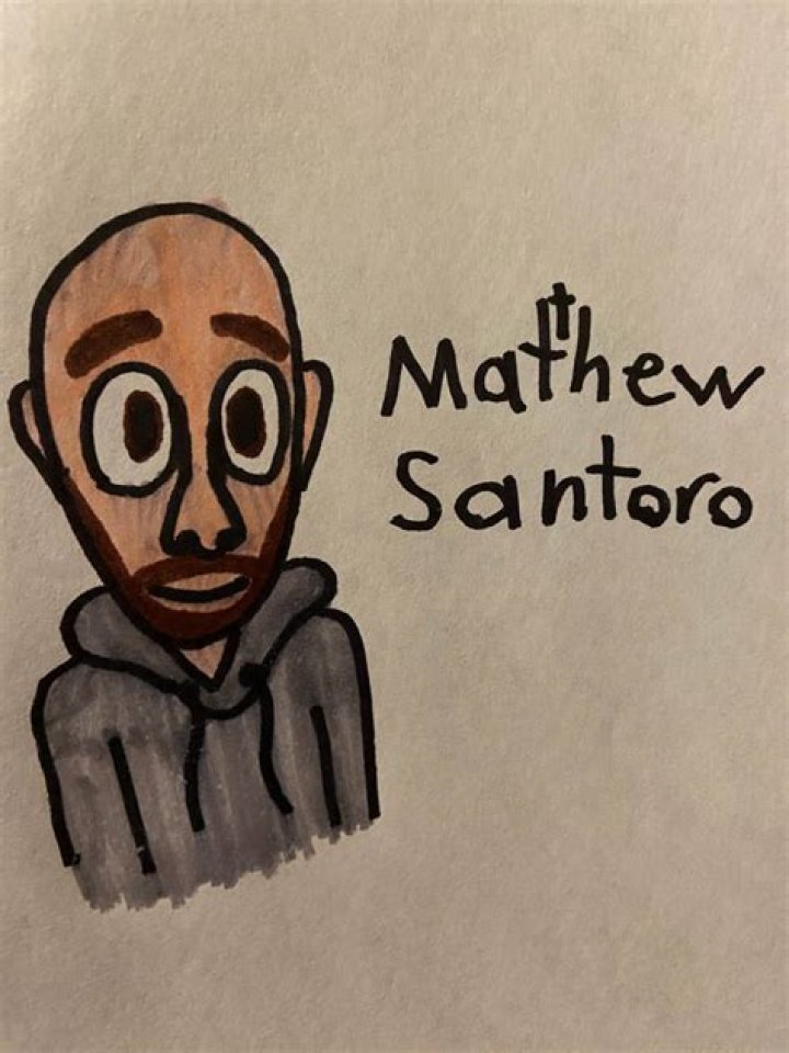 Matthew Santoro