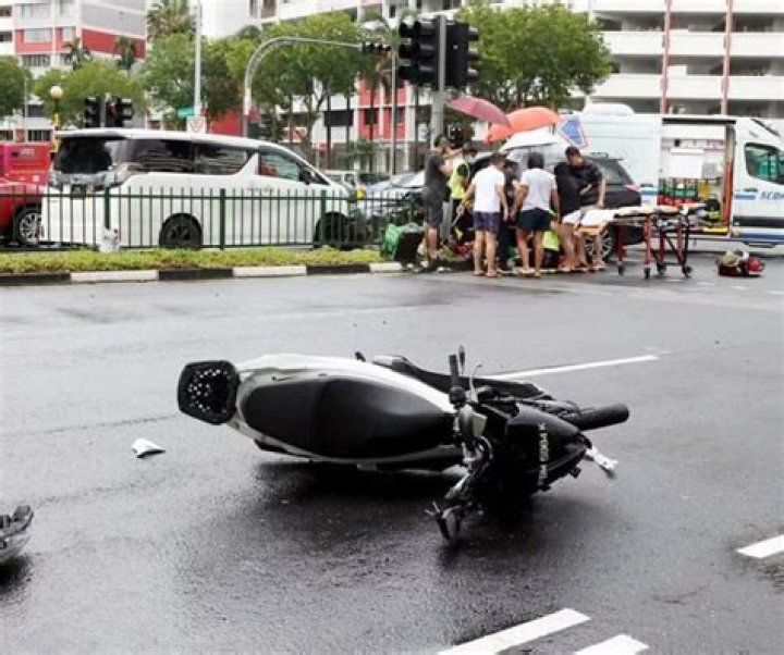 Matty Morgan Accident, Christmas Eve: Death And Obituary - SarkariResult