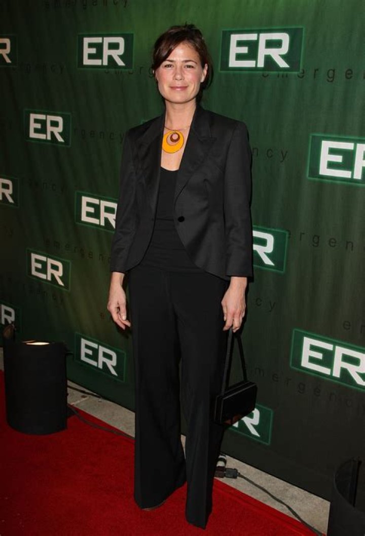 Maura Tierney’s net worth, biography, fact, career, awards and life story