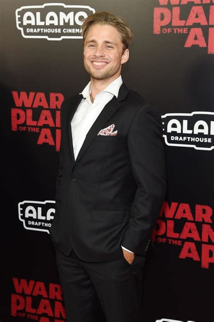 Max Lloyd-Jones Net Worth