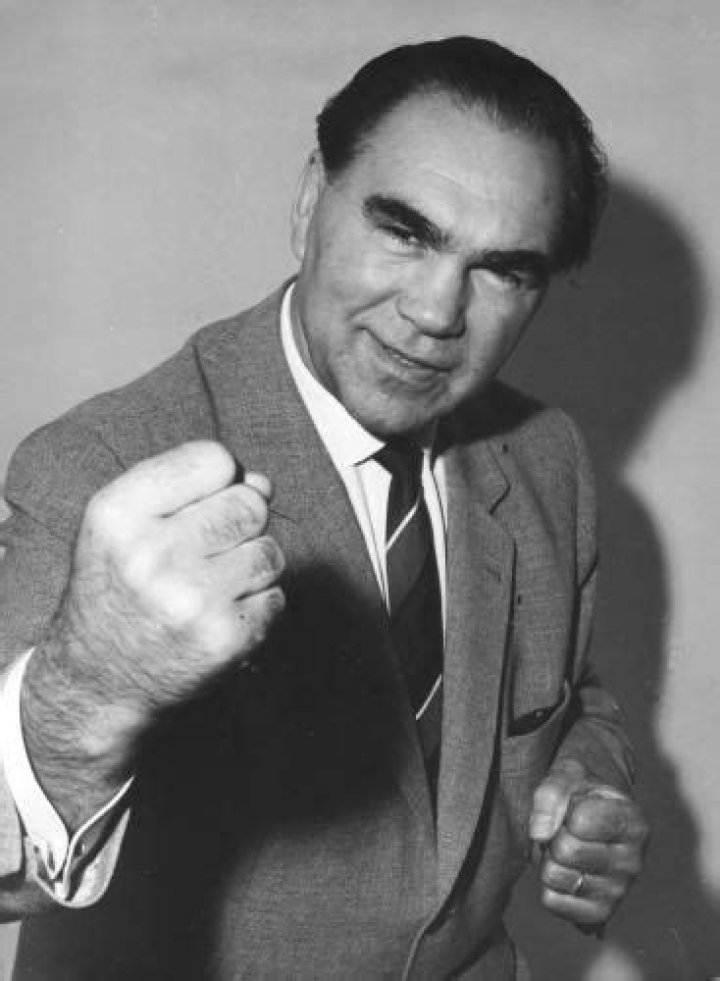 Max Schmeling Net Worth