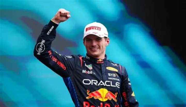 Max Verstappen Age, Net Worth, Father, Height, Salary, Country, Wins, Helmet