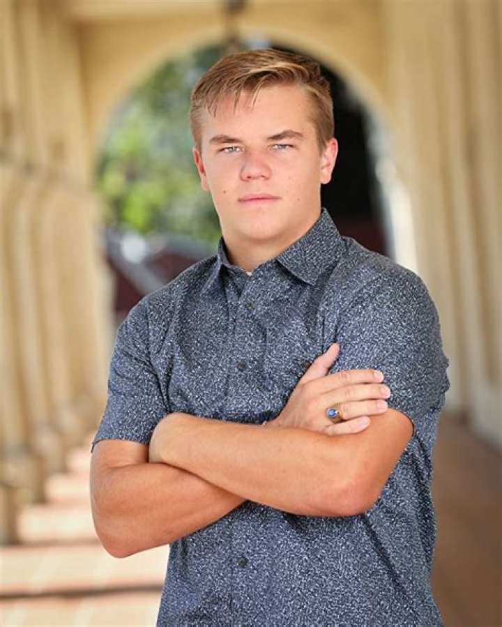 Maxwell Perry Cotton Net Worth