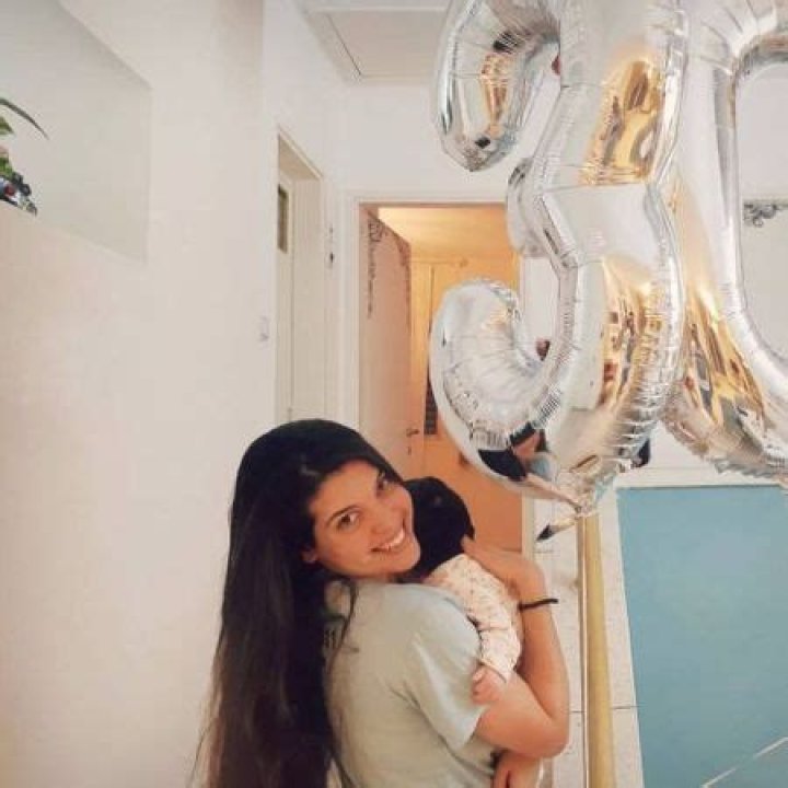 Maya Devir Married, Husband, Daughter, Net Worth, Facts, Wiki-Bio