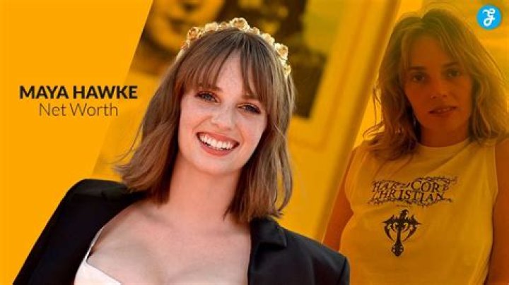 Maya Hawke Net Worth: Details About Awards, Career, Movie, Income, Bf, Age - SarkariResult