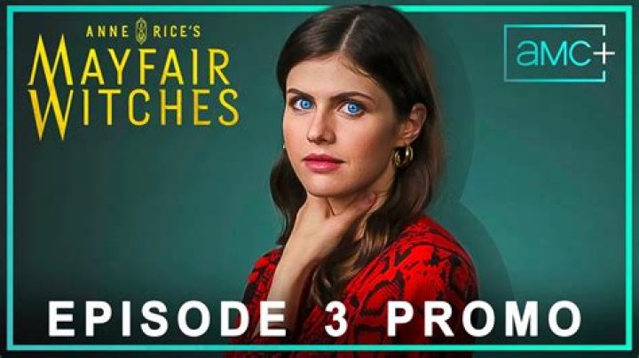 
Mayfair Witches episode 3 recap: Do Rowan and Lasher finally meet? 