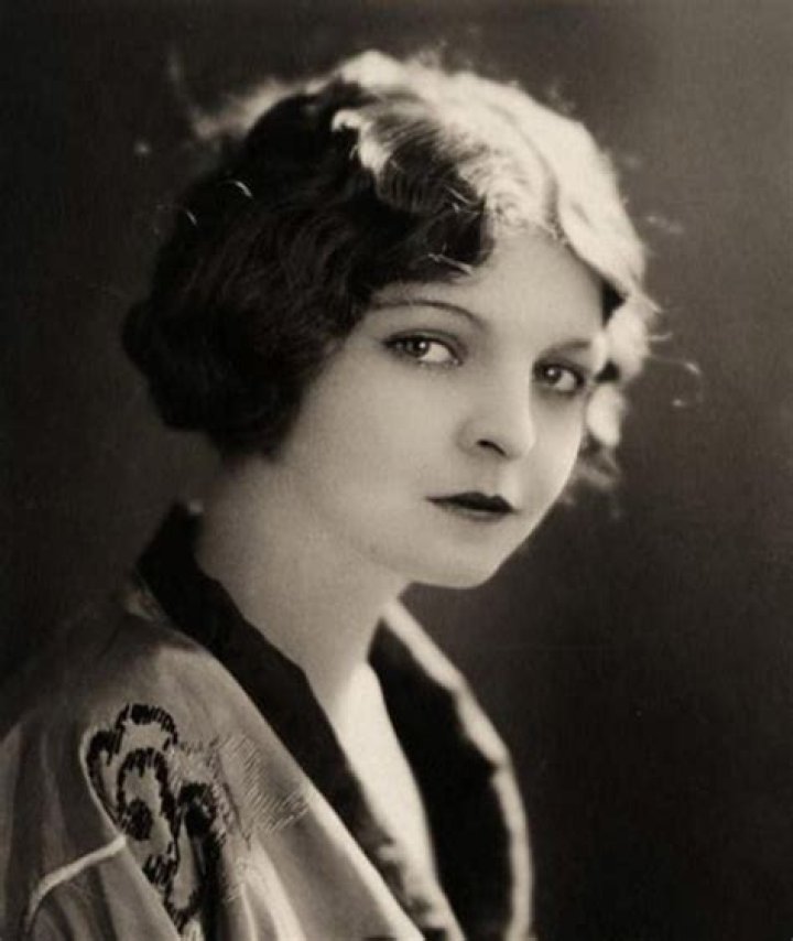 Mayo Methot Net Worth