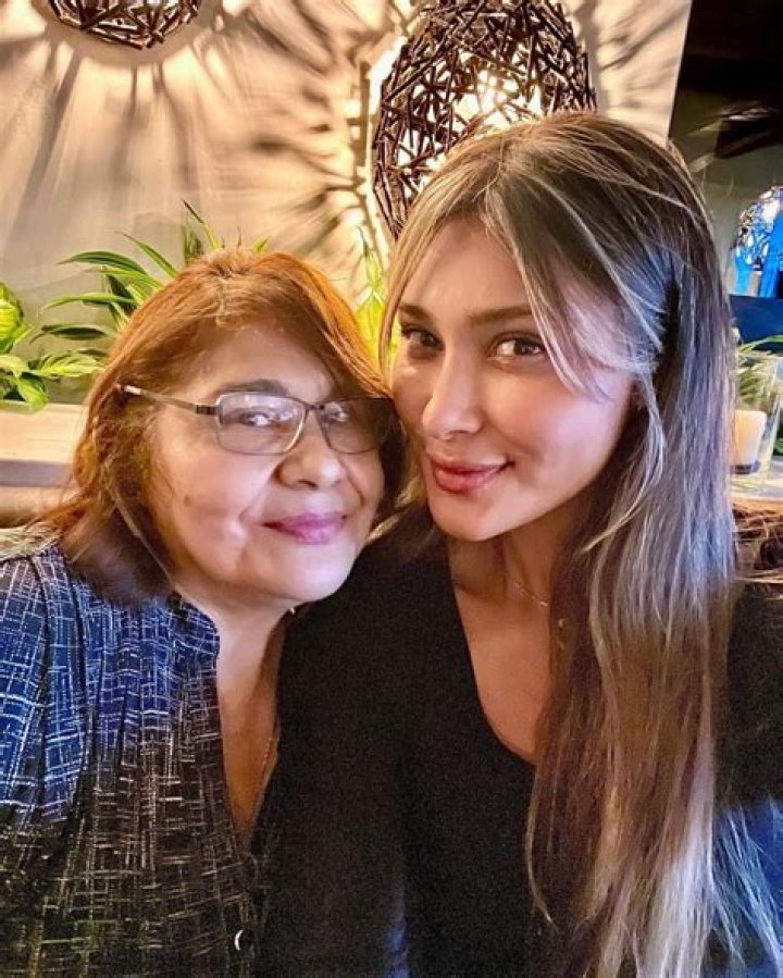 Mayra Wendolyne Height, Weight, Net Worth, Age, Birthday, Wikipedia, Who, Nationality, Biography
