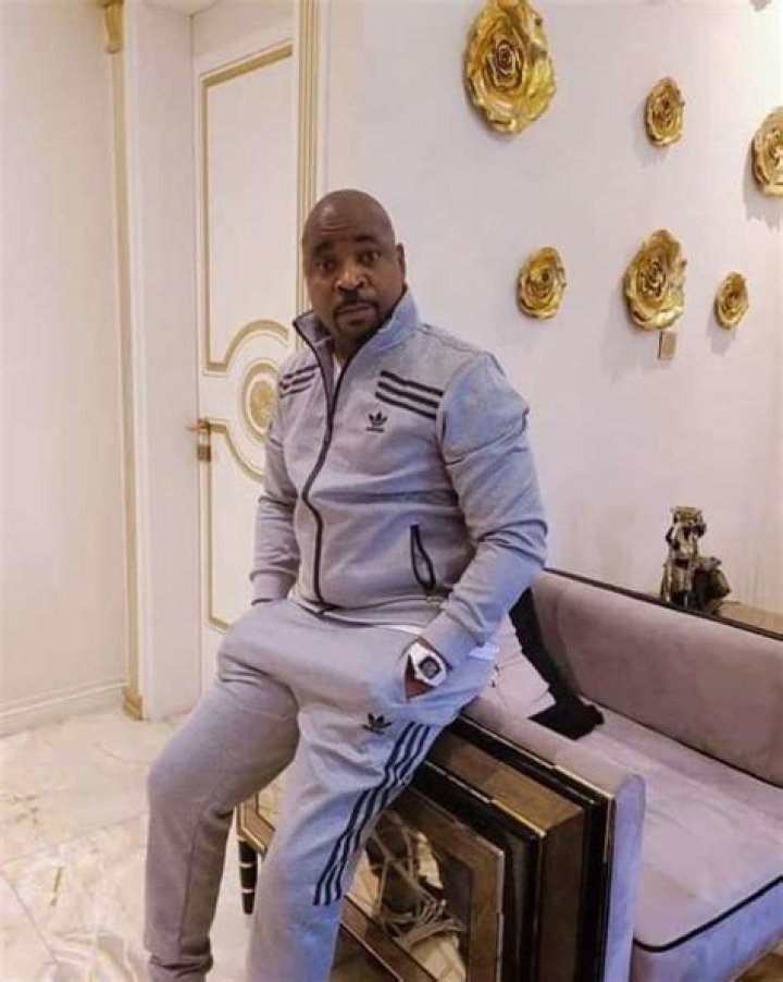 Mc Oluomo Biography: Age, Wikipedia, Profile & Net Worth