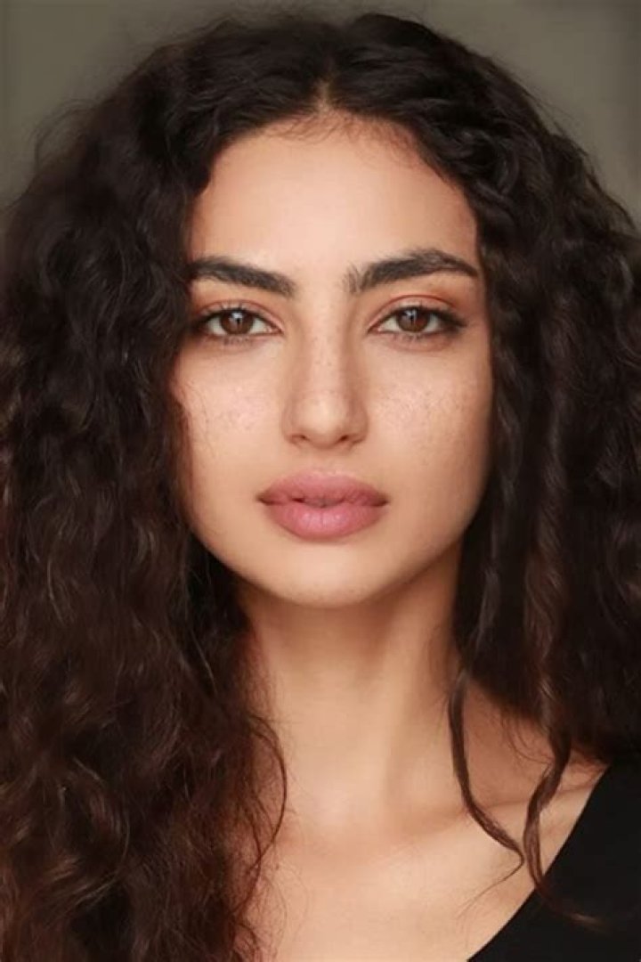 Medalion Rahimi Bio, Wiki, Age, Parents, Movies, TV Shows, and Net Worth.