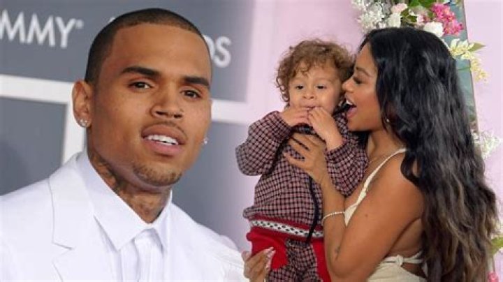 Meet Ammika Harris – All About Chris Brown’s Young Baby Mama