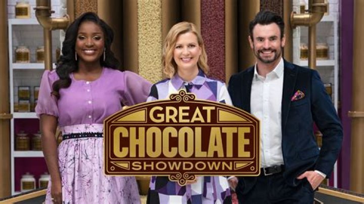 
Meet Anna Olson Husband Michael Olson: How Rich Is Great Chocolate Showdown Judge In 2022? 