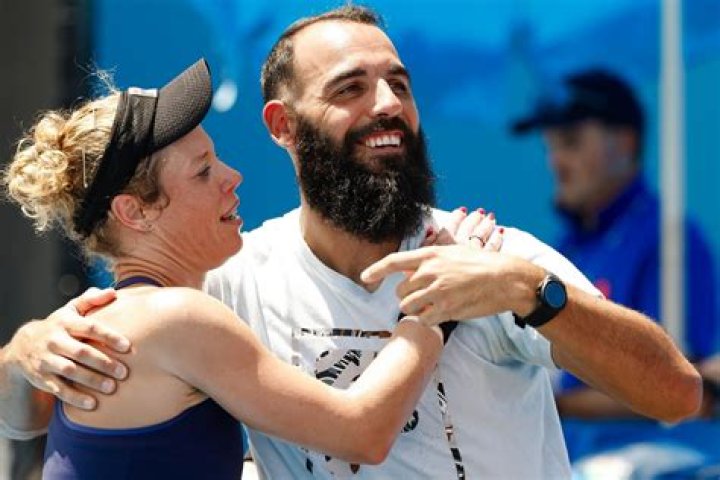 Meet Antonio Zucca: 10 Facts On Laura Siegemund’s Rumored Boyfriend