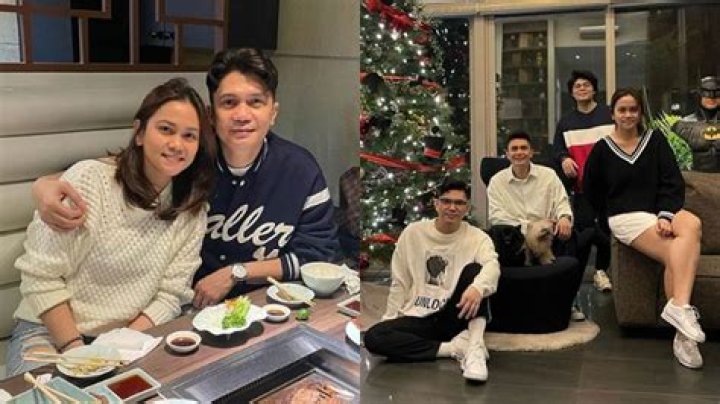 Meet Dave Navarro Son, Is He Nick Navarro TikTok Dad?