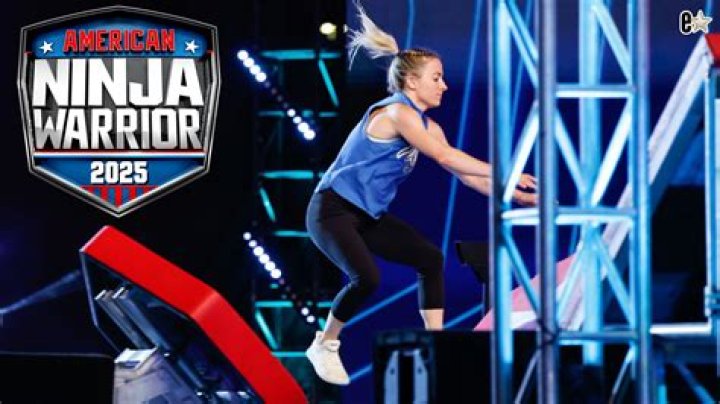 Meet Drew Drechsel Partner April Beckner – Is The American Ninja Warrior Champion Still In Jail?
