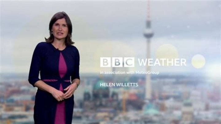 
Meet Helen Willetts Husband Philip Boulby, A Look At Their Growing Family 