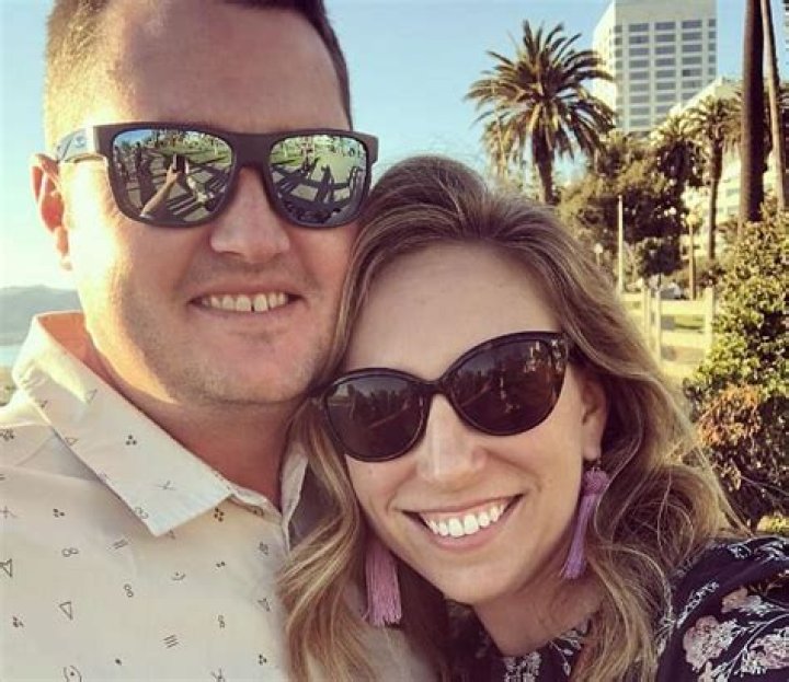 Meet Jason Kokrak Wife On Instagram- Stephanie Kokrak Career And Shocking Net Worth Revealed