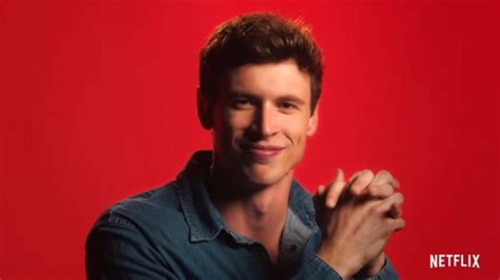 Meet Josh Brubaker From The Circle- His Wikipedia & Net Worth Revealed