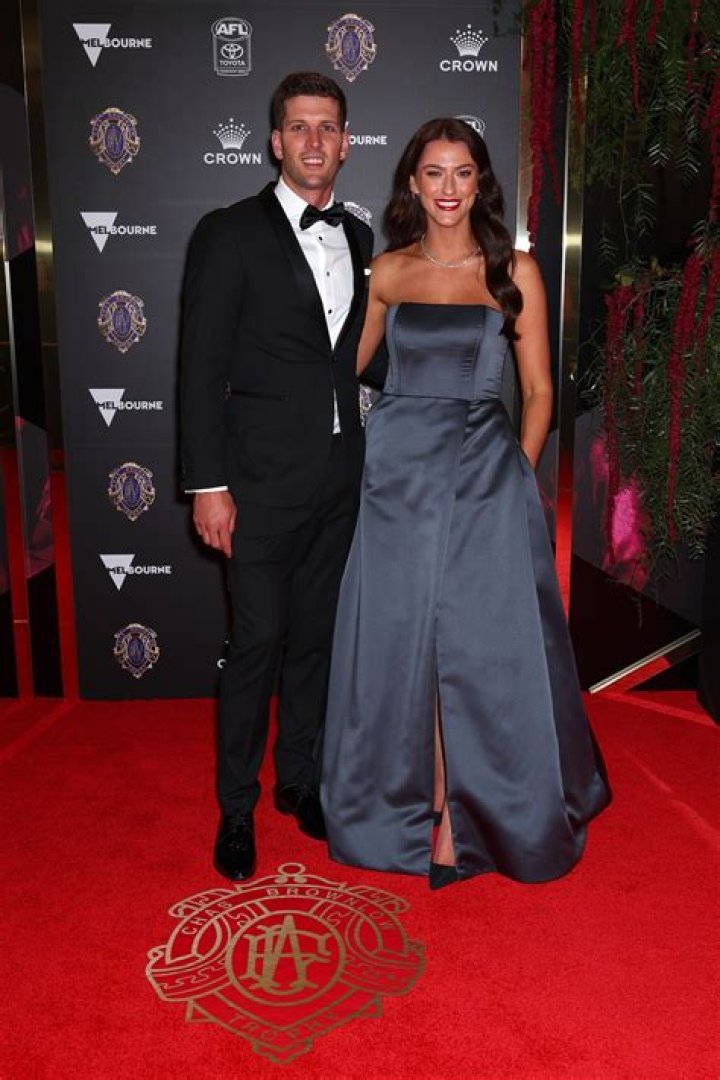 
Meet Luke Breust Wife Anthea Breust- Everything To Know About His Career 