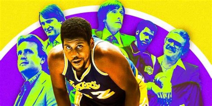 Meet Magic Johnson’s Agent Dr Thomas Day In Winning Time, Is He Based On A Real Person?