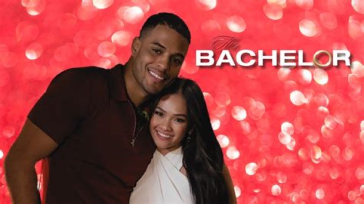 Meet Mara Agrait On The Bachelor: Age Wikipedia; Net Worth Job & Instagram