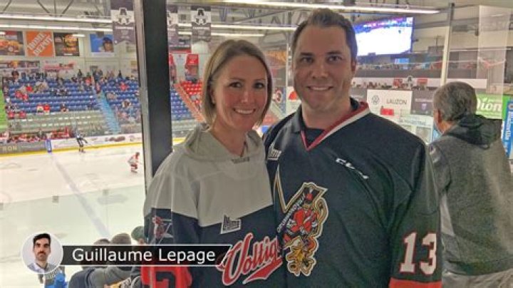 
Meet Maveric Lamoureux Parents Isabelle And Patrick Lamoureux: Here Is More About The Laval Hockey Player 