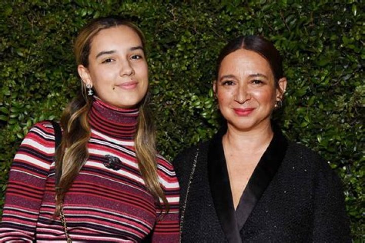 Meet Maya Rudolph’s Family Including Her Kids and The Man She Calls Her Husband
