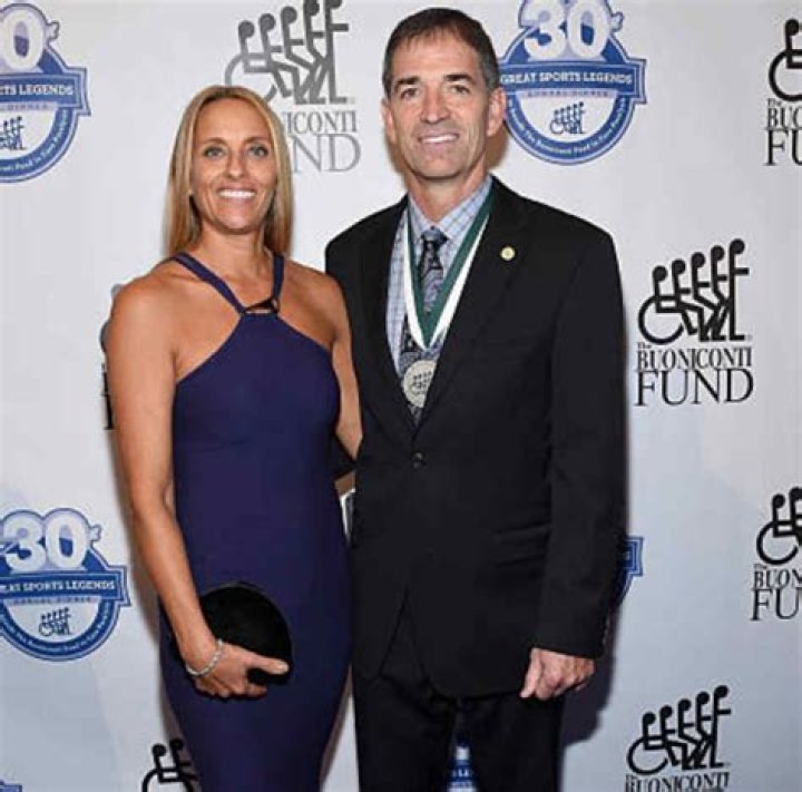 Meet Nada Stepovich: Everything About John Stockton’s Wife
