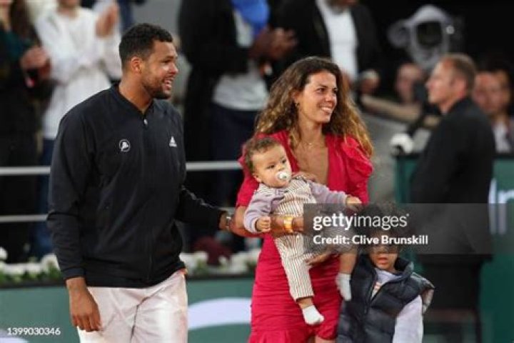 Meet Noura El Shwekh – Jo-Wilfried Tsonga’s Wife