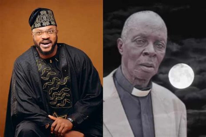 Meet Odunlade Adekola Parents And Brother – His Profile, State Of Origin Explored