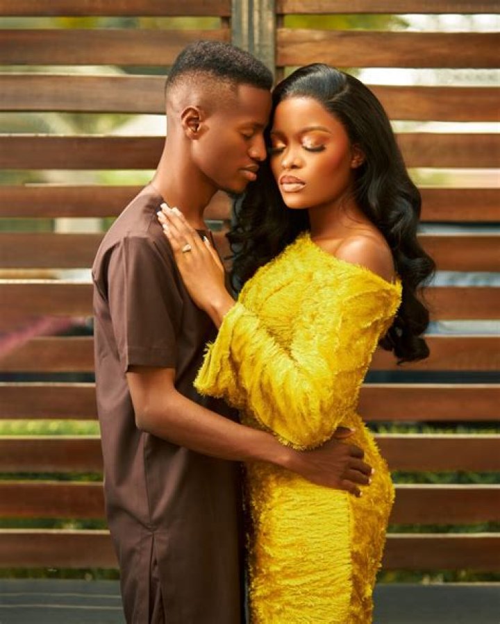 
Meet Oladapu Oluwatosin Okunlola From Halo 2022- His Age And Ethnicity Revealed 