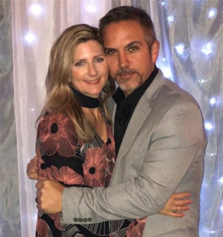 Meet Pastor Byron Yawn – Yawn’s Robin Yawn’s Husband