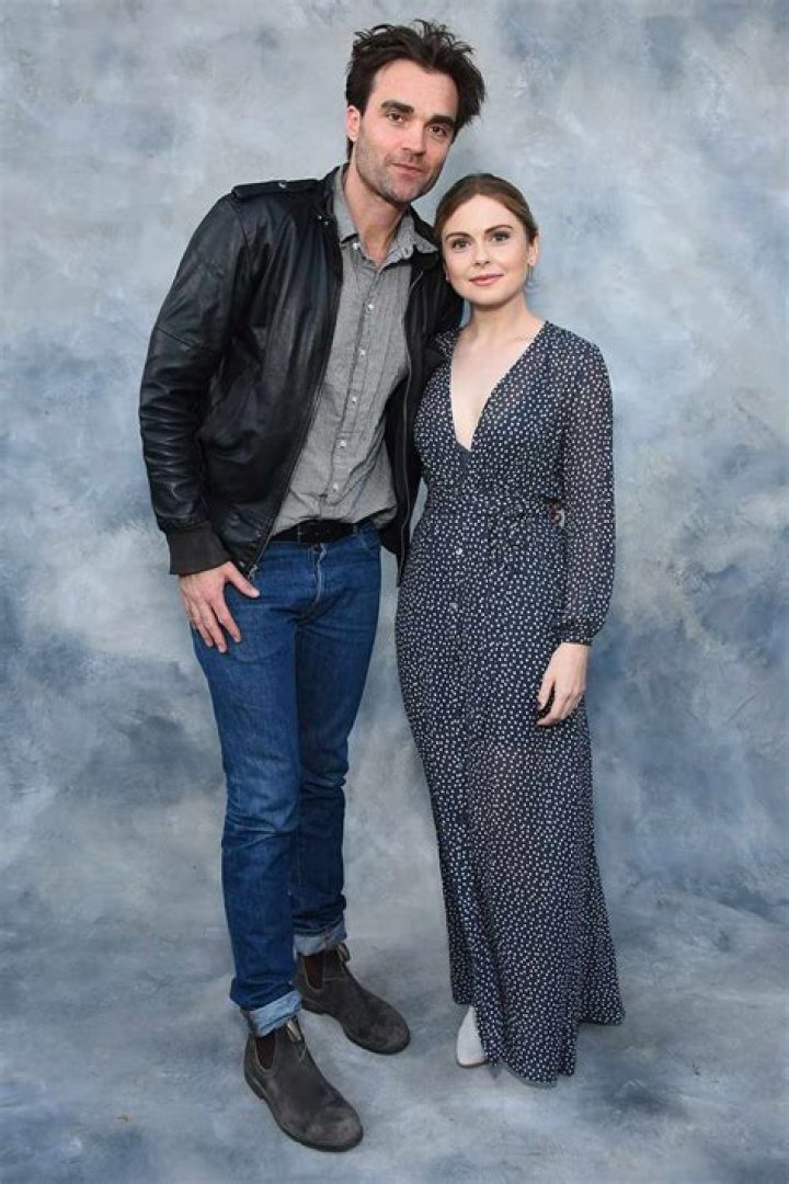 Meet Rose Mciver Husband George Byrne, Dating Timeline And Family
