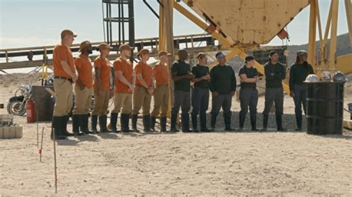 Meet The Caste Member Of Tough As Nails: Lamar Edwin Hanger. Everything To Know About Him