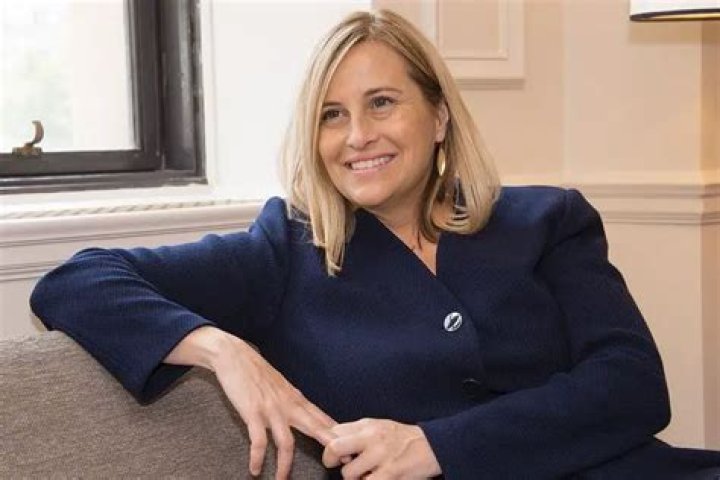 Megan Barry Net Worth