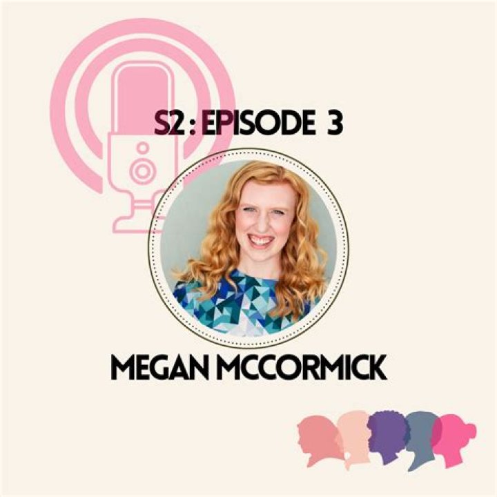 Megan McCormick Net Worth
