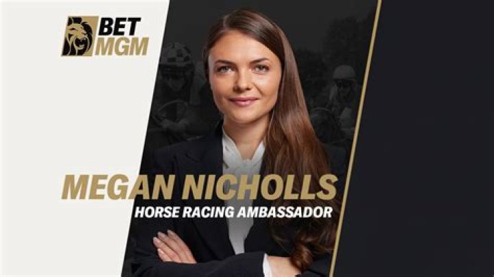 
Megan Nicholls Height, Weight, Net Worth, Age, Birthday, Wikipedia, Who, Nationality, Biography 