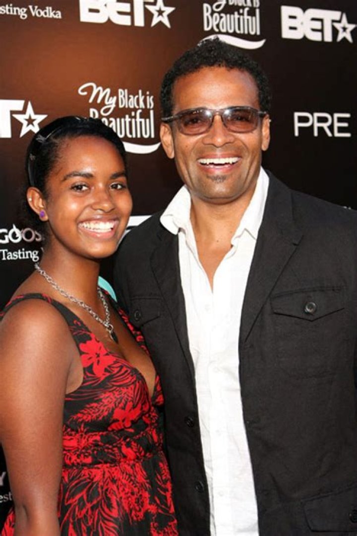 Megan Van Peebles Net Worth