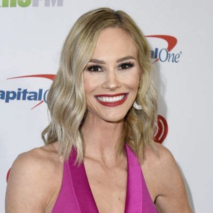 Meghan King Is Dating Trevor Colhoun After Her Split With Cuffe Biden Owens