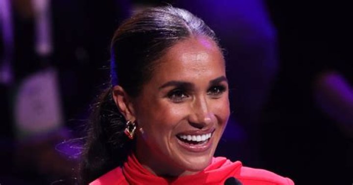 
Meghan Markle Disputes The One-Sided Notion Prince Harry ‘Chose’ Her For Marriage 