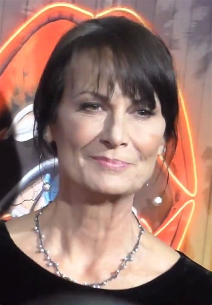 Mel Harris Net Worth