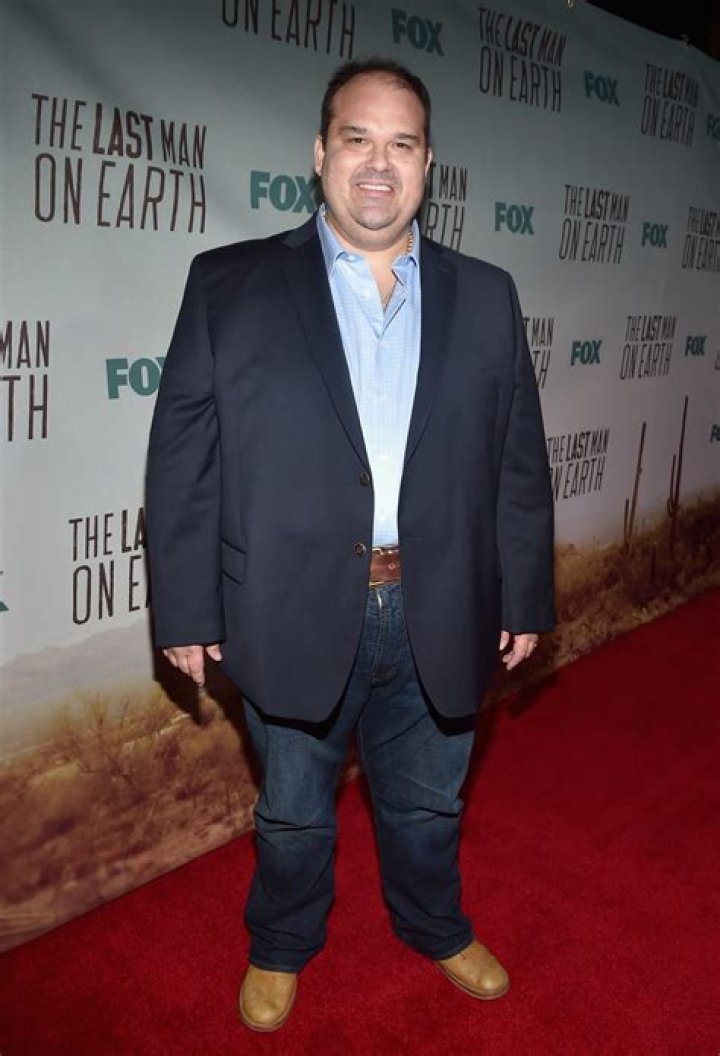 Mel Rodriguez Net Worth