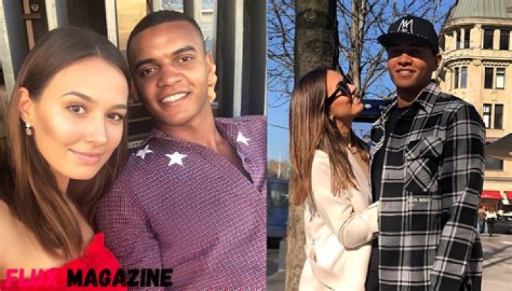 Melanie Windler: Inside Man City’s Defender Manuel Akanji Married Life