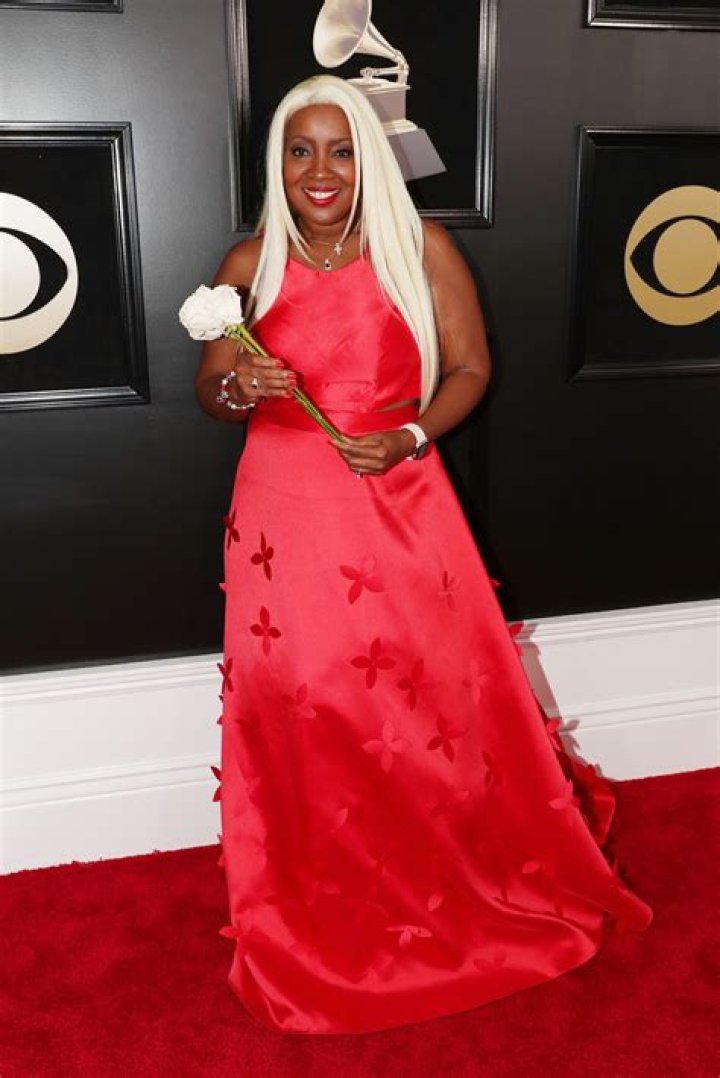 Meli’sa Morgan Net Worth