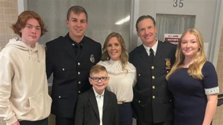 Melissa Bagley Parents- Husband Sean Bagley And Kids