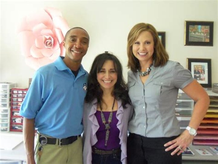 Melissa Eichman Bio, Wiki, Age, Height, Husband, Bay News 9, Salary, Net Worth